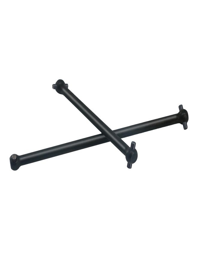 POLANTA Center Drive Shaft Dogbone Upgrades for 1/8 Arrma Typhon 6s Blx,Outcast 6S BLX,Notorious 6S BLX - Image 2